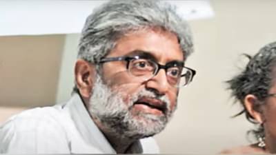 भीमा कोरेगाव हिंसाचाराचा आरोप, जेलमधून सुटका, पण आता नजरकैदेत, गौतम नवलखा यांच्याबद्दल कोर्टाचा नेमका निर्णय काय?