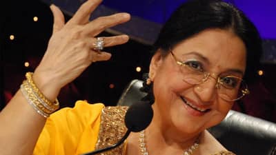 Tabassum Death | अभिनेत्री तबस्सुम यांनी घेतला जगाचा निरोप, हृदयविकाराच्या झटक्याने निधन