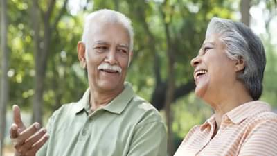 Mutual Fund : उतारवयात हवी मजबूत परताव्याची काठी, तर म्युच्युअल फंडातील गुंतवणूक ठरेल साथी..