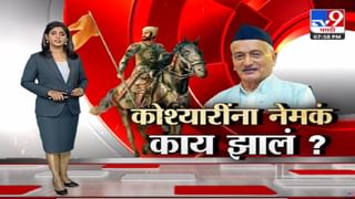 अब्दुल सत्तार तुमच्या टिकेमुळे सुप्रियाताईंना काय फरक पडत नाही, सुषमा अंधारेंनी सरळ लायकीच काढली…