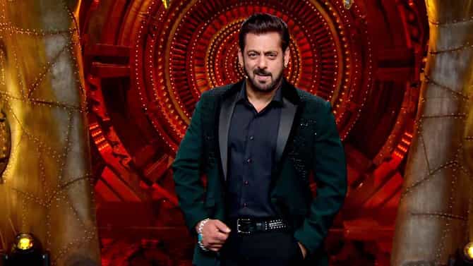 Bigg Boss 16 | सुंबुल तौकीरची अॅक्टींग पाहून सलमान खान भडकला