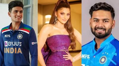 Shubman Gill: ऋषभ पंत-उर्वशीमध्ये काय नातं? शुभमन गिलने सांगितले सर्व सिक्रेट्स