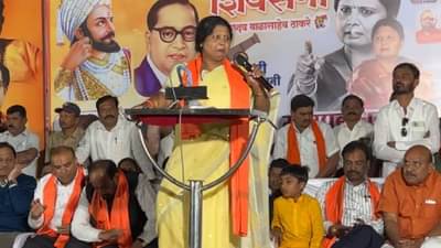 अब्दुल भाई तुम्ही घरवालीचे तरी आहात का?; सुषमा अंधारे सिल्लोडमध्ये जाऊन असं का म्हणाल्या?