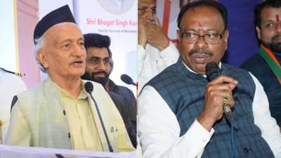 राज्यपालांच्या वादग्रस्त विधानावर भाजपची पहिली प्रतिक्रिया, बावनकुळे म्हणाले…