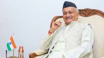 आता राज्यपाल पदावर राहण्याबाबत गांभीर्याने विचार करा, या नेत्याचं कोश्यारींना आवाहन; पायउतार होणार?