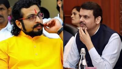 “भाजपची शिवरायांबद्दल भूमिका काय? ते स्पष्ट करावं”, अमोल कोल्हे आक्रमक