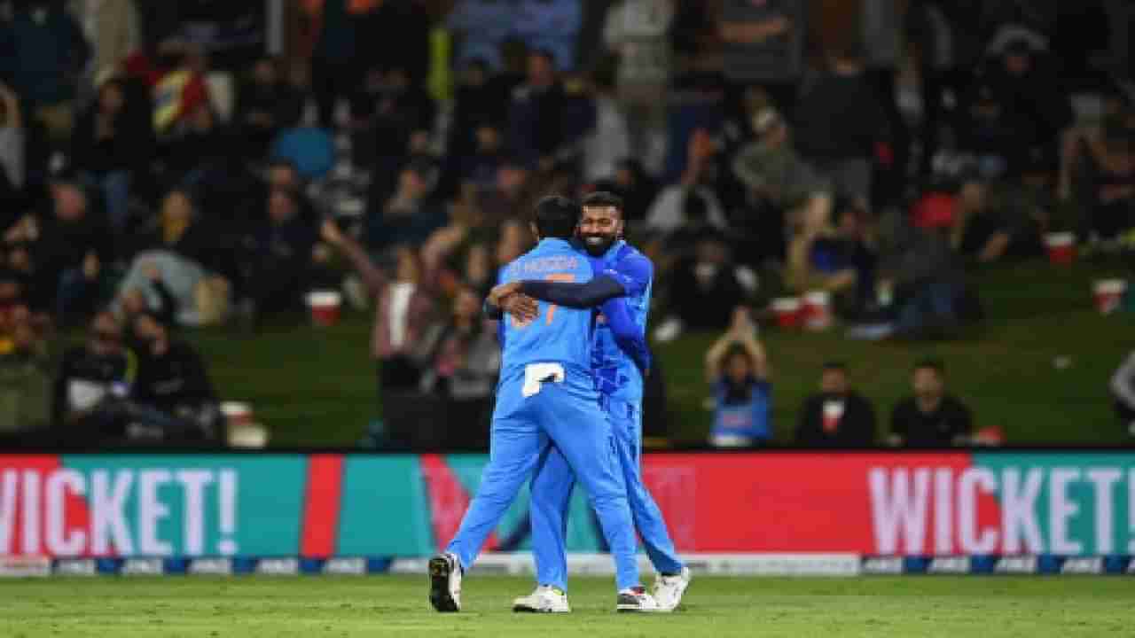 IND vs NZ 2nd T20: सूर्यकुमार, दीपक हुड्डा ठरले हिरो, टीम इंडियाचा न्यूझीलंडवर मोठा विजय