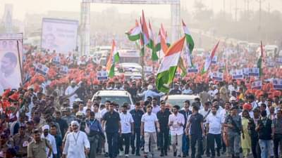 हिंदुस्थान समजून घ्यायचा असेल तर, ही संस्कृती तुम्हाला माहितीच पाहिजे, राहुल गांधींनी इतिहासच सांगितला...