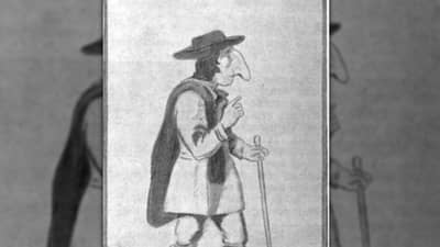 जगातली सगळ्यात लांब नाकाची व्यक्ती! 250 वर्षांचा रेकॉर्ड, फोटो बघा