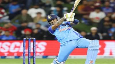 Ranji Trophy: अरेरे, Suryakumar Yadav जबरदस्त खेळला, पण....