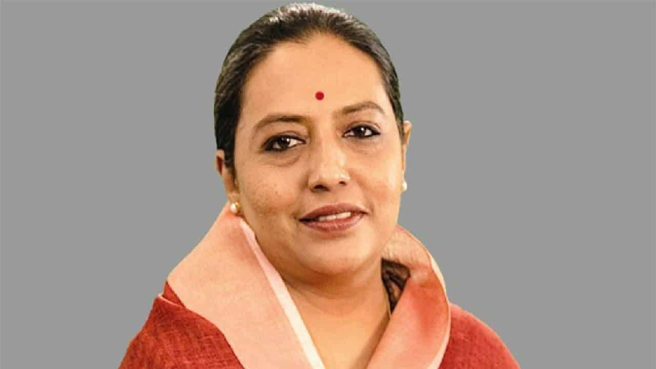 नाना पटोले 'डॅशिंग लीडर', पण... अंतर्गत धुसफूस, यशोमती ठाकुर यांची मोठी प्रतिक्रिया