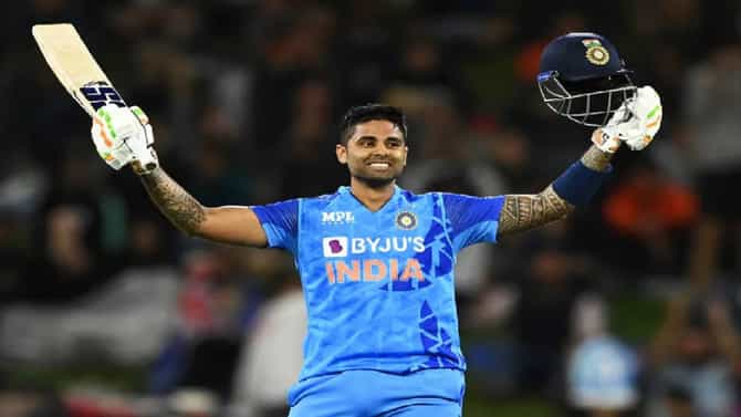 Suryakumar Yadav: ....तर, आज सूर्यकुमार दिसला नसता, News9 Live च्या मुलाखतीत धक्कादायक माहिती उघड