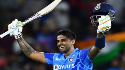 Suryakumar yadhav : 2022 मधील सुर्यकुमार यादवची खेळी सगळ्यांच्या लक्षात राहिल