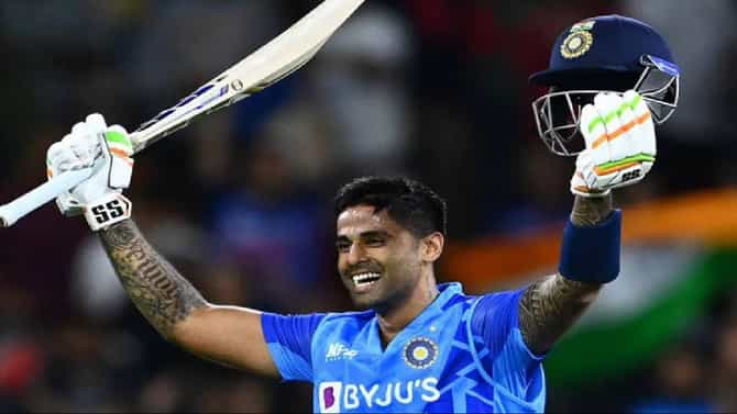 Suryakumar Yadav: या कारणामुळे निवड समितीने सूर्यकुमार यादव इतकी वर्षे वाया घालवली