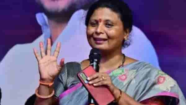 निवडणूक गुजरातची असो की महाराष्ट्राची, तुम्हाला गरज बाळासाहेब ठाकरे यांचीच, सुषमा अंधारे असं का म्हणाल्या?