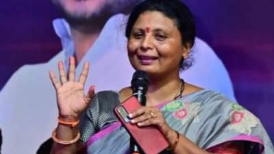 निवडणूक गुजरातची असो की महाराष्ट्राची, तुम्हाला गरज बाळासाहेब ठाकरे यांचीच, सुषमा अंधारे असं का म्हणाल्या?