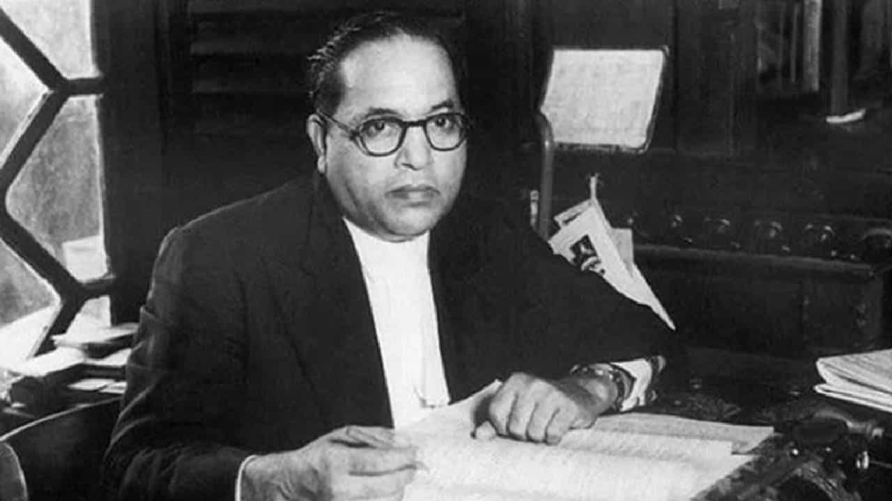 बाबासाहेब आंबेडकर भारतातील पहिले स्त्रीवादी पुरुष होते; काँग्रेसच्या बड्या नेत्याचे गौरवोद्गार