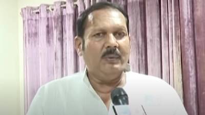 राज्यपालपद झेपत नसेल तर..., उदयनराजे भोसले यांचा प्रहार