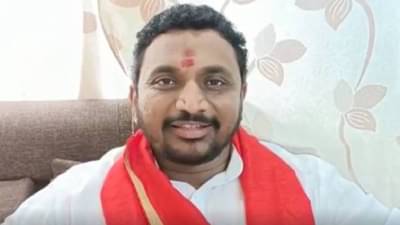 मुख्यमंत्री अस्वस्थ, अमोल मिटकरी यांचं शिंदे-फडणवीस सरकारबद्दल मोठं विधान