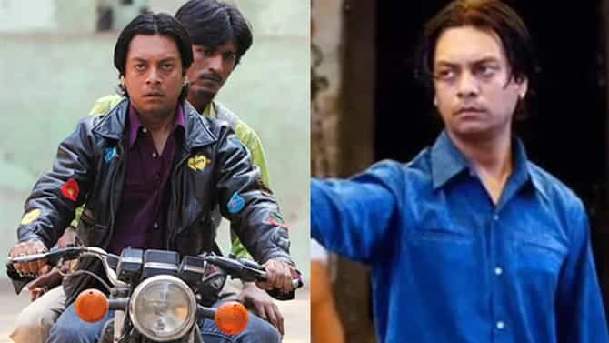 गँग्स ऑफ वासेपूर फेम अभिनेत्यावर फसवणुकीचा आरोप, FIR दाखल