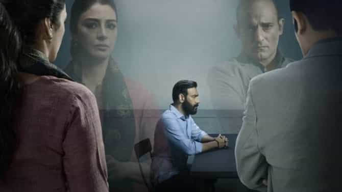 Drishyam 2: अवघ्या 3 दिवसांत दृश्यम 2ने भरून काढला बजेट; पहिल्या वीकेंडला तुफान कमाई