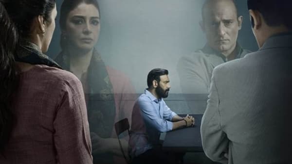Drishyam 2: अवघ्या 3 दिवसांत दृश्यम 2ने भरून काढला बजेट; पहिल्या वीकेंडला तुफान कमाई