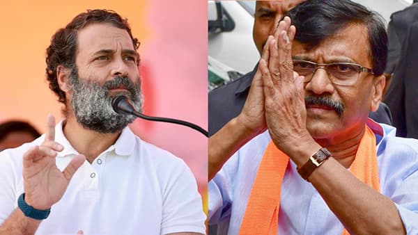 काँग्रेसच्या भारत जोडो यात्रेत सहभागी होणार का? संजय राऊत म्हणाले…