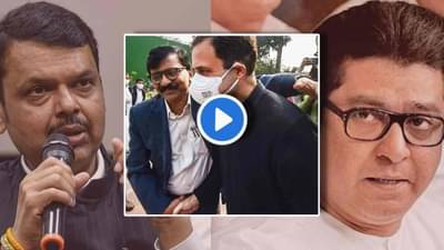 भाजप मनसेत आमचेच एकेकाळचे सहकारी, पण किती लोकांना माझी चिंता?- संजय राऊत