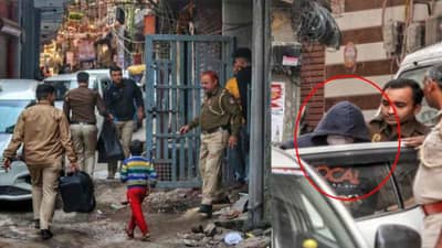 Shraddha Murder : शिर आणि जबड्याचा भाग सापडला, 6 महिने आफताबने फ्रिजमध्ये का ठेवलं श्रद्धाचं शिर?