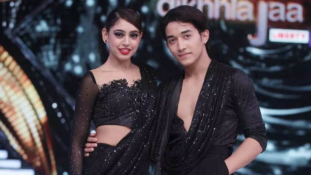 Jhalak Dikhhla Ja 10: निती टेलरला का बाहेर काढलं? डबल एलिमिनेशनमुळे परीक्षक नेटकऱ्यांच्या निशाण्यावर