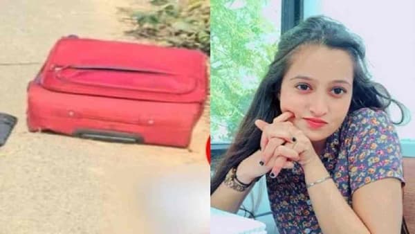 Ayushi Murder : ट्रॉली बॅग, त्यात मुलीचा मृतदेह आणि वडिलांचा यमुना एक्स्प्रेस पर्यंतचा थरारक प्रवास!