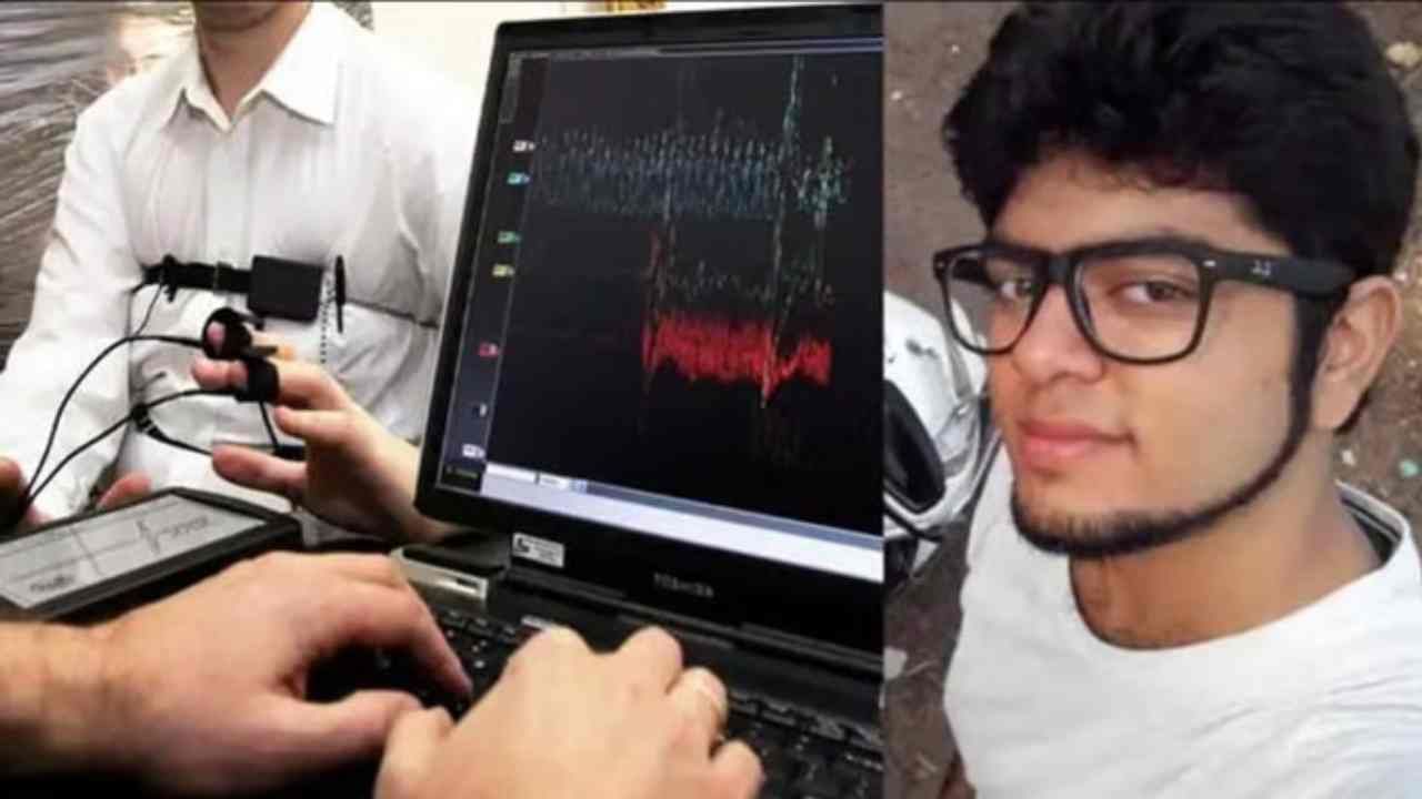 नार्को टेस्ट कशी करतात? ती करण्याआधी कोणतं औषध देतात? नार्को टेस्टबद्दल जाणून घ्या सविस्तर नार्को टेस्ट कशी करतात? ती करण्याआधी कोणतं औषध देतात? नार्को टेस्टबद्दल जाणून घ्या सविस्तर