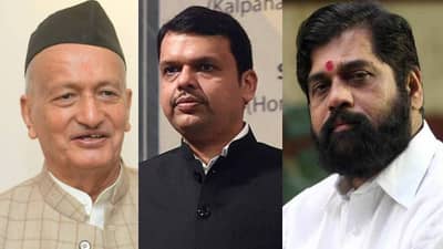 मोठी बातमी ! अन्यथा दोन्ही पक्षात वितुष्ट निर्माण होईल; शिंदे गटाच्या आमदाराचा भाजपला इशारा