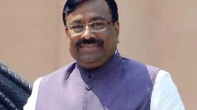 हिवाळी अधिवेशनापूर्वी राज्य मंत्रीमंडळ विस्ताराची शक्यता?, सुधीर मुनगंटीवार म्हणाले,...