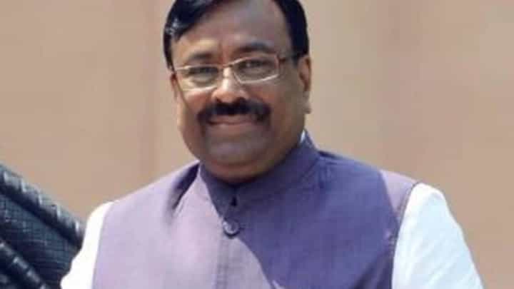 भाजपसोबत युती तोडली, नातं टिकवावे, उद्धव ठाकरे यांना कुणी दिला हा सल्ला ? भाजपसोबत युती तोडली, नातं टिकवावे, उद्धव ठाकरे यांना कुणी दिला हा सल्ला ?