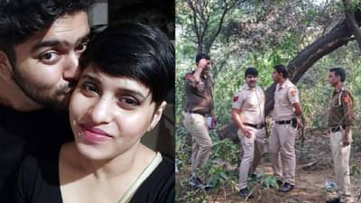 तो जबडा कुणाचा? मुंबईच्या डॉक्टरांशीही चर्चा; श्रद्धा हत्याकांडात मोठा पुरावा हाती?