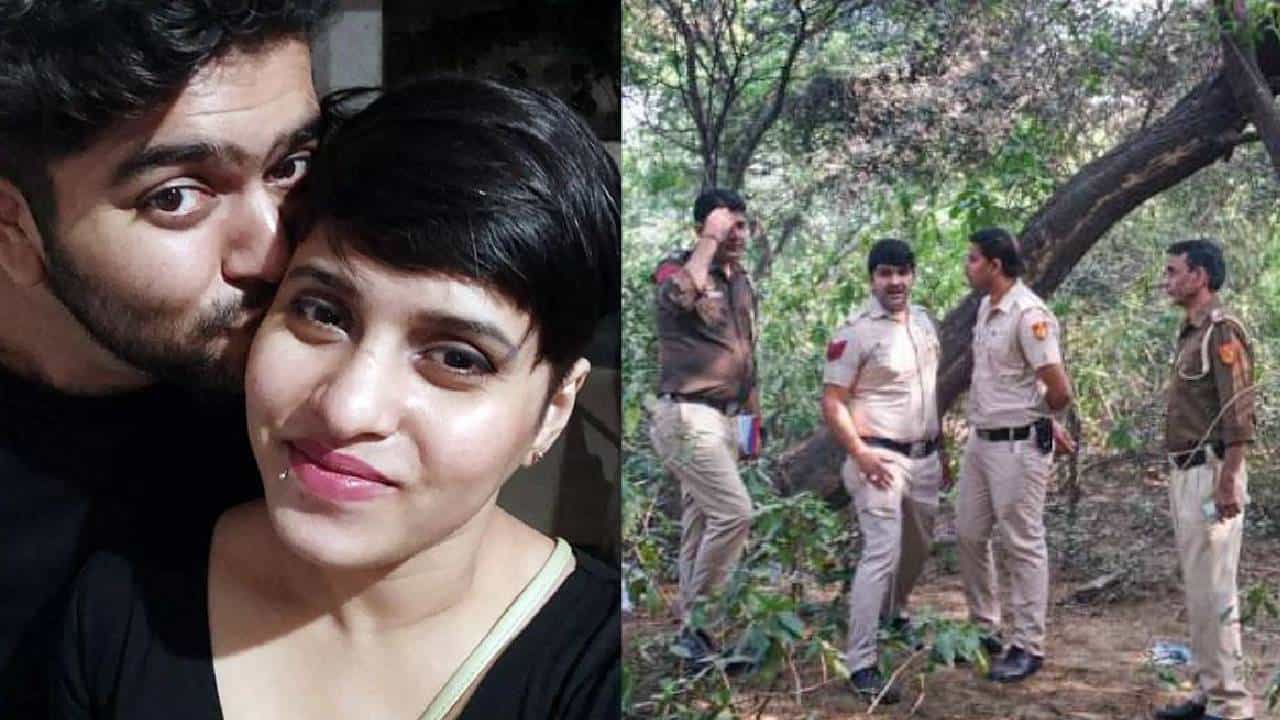 तो जबडा कुणाचा? मुंबईच्या डॉक्टरांशीही चर्चा; श्रद्धा हत्याकांडात मोठा पुरावा हाती?