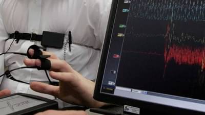 Shraddha Murder Case : अन् गुन्हेगार सत्य बोलतोय की असत्य लगेच पकडलं जातं...; पॉलिग्राफ टेस्ट कशी होते?