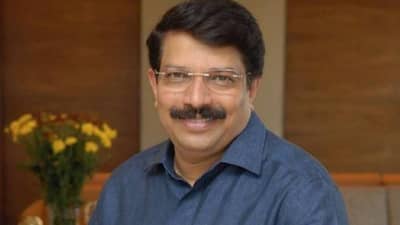 किरण पावसकर यांचा आदित्य ठाकरे यांच्यावर आरोप, म्हणाले, मुद्दा एकचं माझ्या बाबांना...