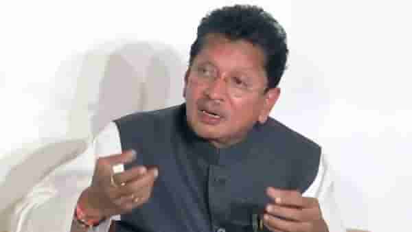 संतोष बांगर यांचा ‘तो’ व्हीडिओ व्हायरल, दीपक केसरकर यांची रोखठोक प्रतिक्रिया, म्हणाले…