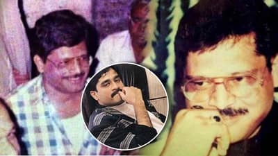 गुजरात राज्याचा असा डॉन ज्याच्यामुळे दाऊदलाही फुटला घाम! कोण होता तो? वाचा