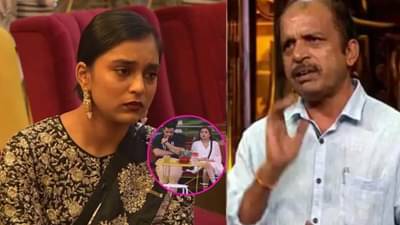 Bigg Boss 16: शालिन, टीनाला त्यांची लायकी दाखव; सुंबुलचे वडील असं का म्हणाले?