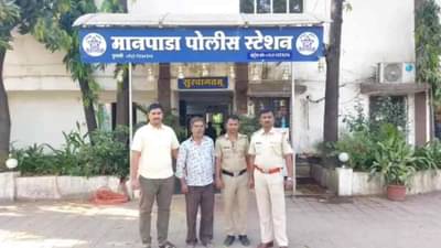 Kalyan : 60 वर्षीय वृद्धाने 32 वर्षांच्या तरुणावर का केले चाकूने सपासप वार? कल्याणमध्ये खळबळ