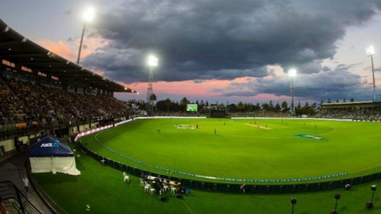 IND vs NZ T20 Score Live : भारताची चांगली सुरुवात, अर्शदीपने पहिल्याच षटकात विकेट घेतली