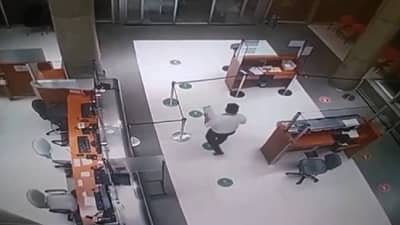 Ghost Patient च्या नावाने हा व्हिडिओ होतोय व्हायरल! हादरलंय इंटरनेट