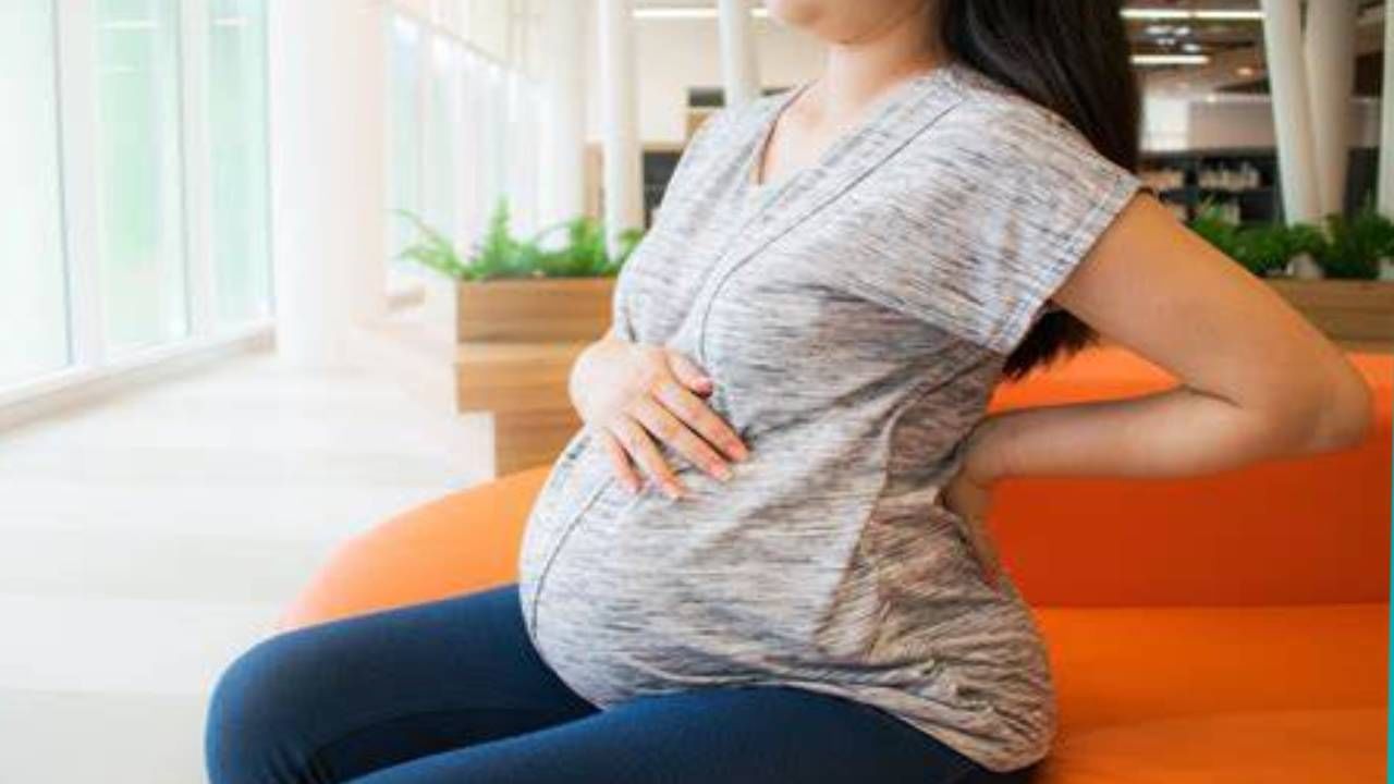 Ectopic Pregnancy: एक्टोपिक प्रेग्नन्सी म्हणजे काय ?