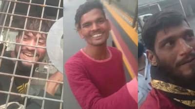 Nagpur : आज जेल, कल बेल, फिर वही पुराना खेल कोणंय हा गुंड, ज्याची क्लिप झाली व्हायरल?