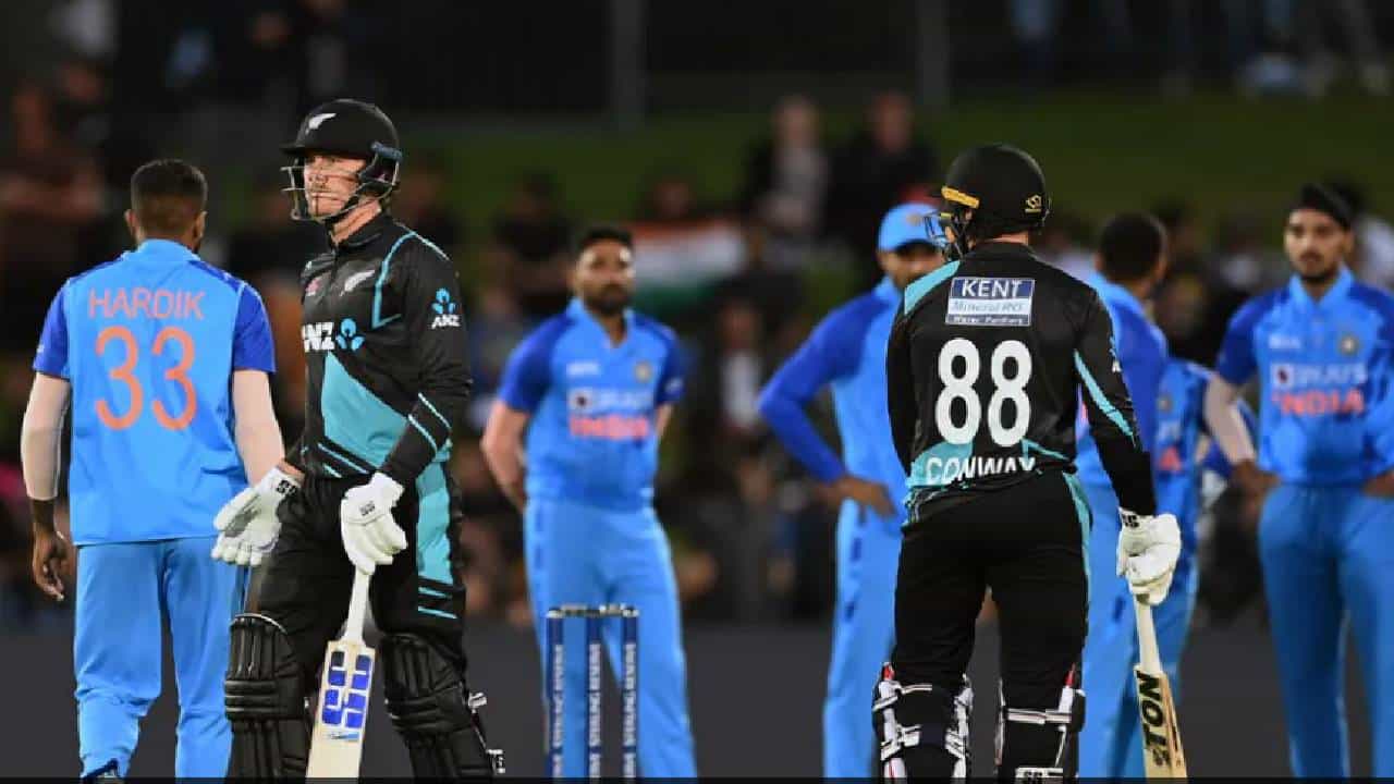 IND vs NZ: टीम इंडिया बनणार जगातील नंबर 1 वनडे टीम! न्यूझीलंडविरुद्धच्या वनडे मालिकेत करावा लागेल असा पराक्रम