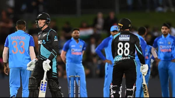 IND vs NZ: टीम इंडिया बनणार जगातील नंबर 1 वनडे टीम! न्यूझीलंडविरुद्धच्या वनडे मालिकेत करावा लागेल असा पराक्रम