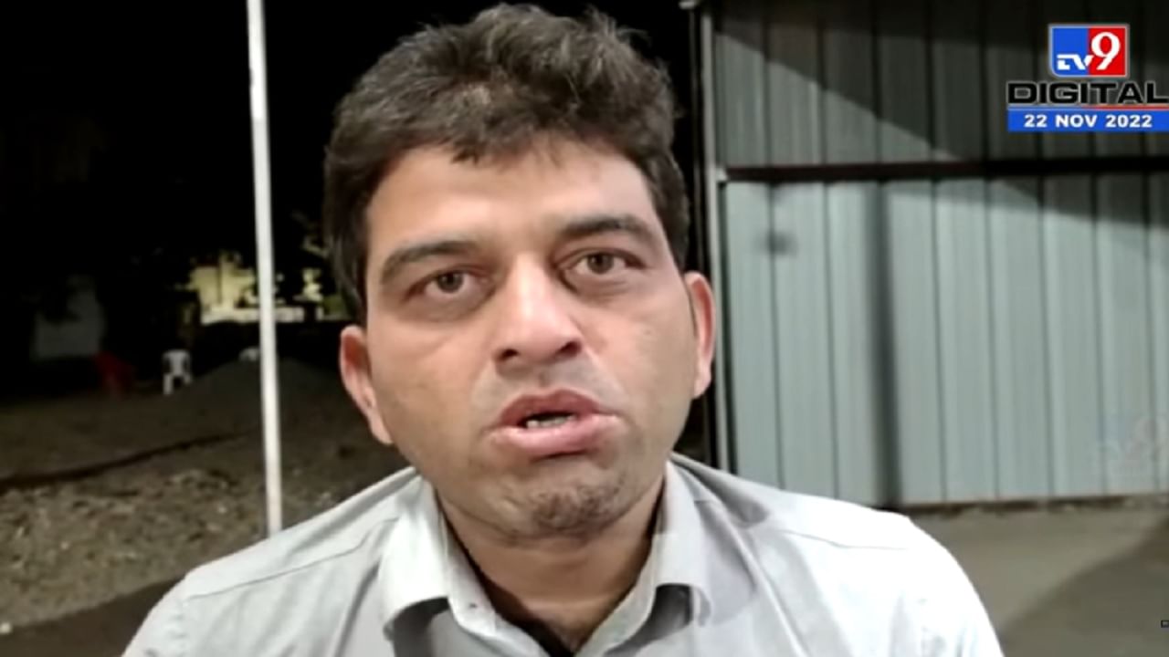 हर्षवर्धन जाधव म्हणाले, 'भाजपला ठोकून काढा', कन्नड शहरात आज कडकडीत बंद, पाहा VIDEO
